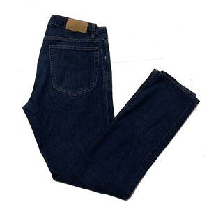 32 X 30 / Bonobos men’s tailored jeans